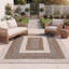 Tapis intérieur / extérieur Burgan-1597366569