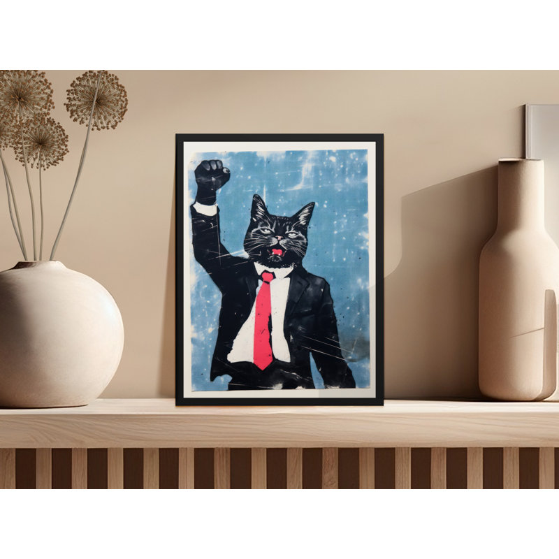 Conard Single Picture Frame Print, 40.64 cm H x 30.48 cm W