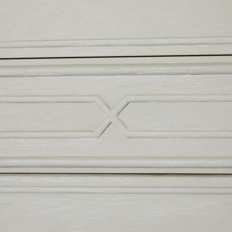 Archie 4 - Drawer Accent Chest