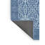 Tapis bleu-727945447