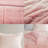 Shaggy Long Fur Comforter Mini Set-121644858-121644857