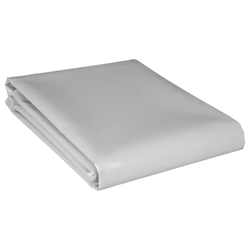 Outdoor Cover, White