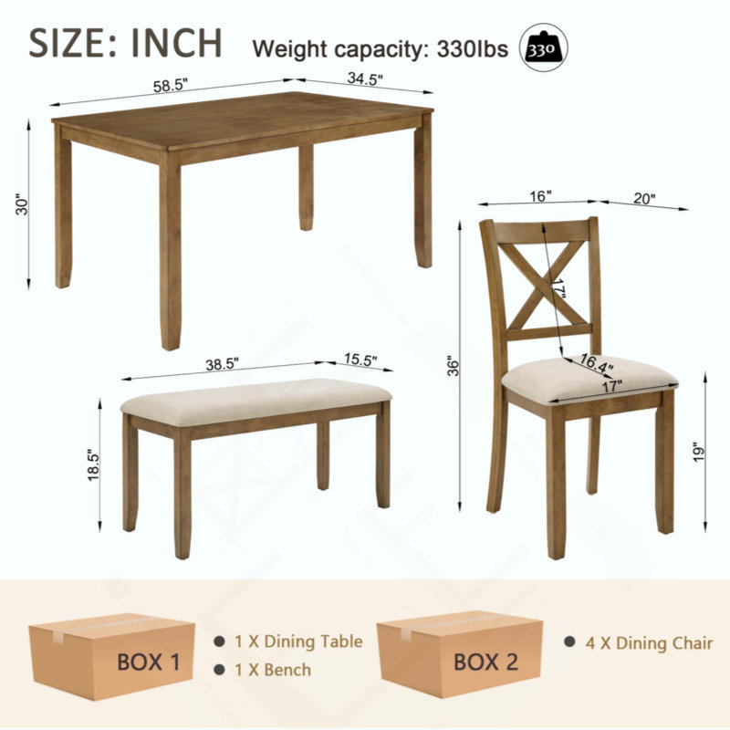 Dining Set