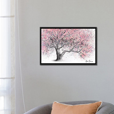«Taffy Blossom Tree» par Ashvin Harrison - impression