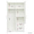 High Wardrobe And Kitchen Cabinet