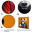 Fashion Panda In suit I - Panda Animal, art mural-1895702353-1895702365