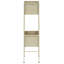 Siomara Plant Stand-1496464881