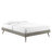 Margo Wood Platform Bed Frame-2065023982-2065023890
