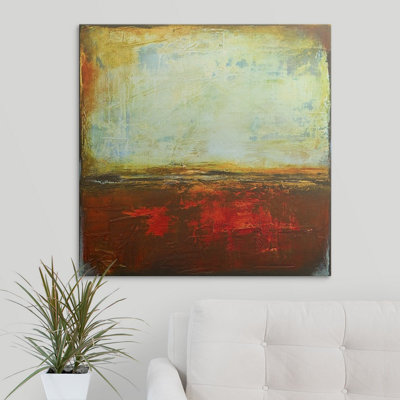 «Reveal» par Frisco, impression