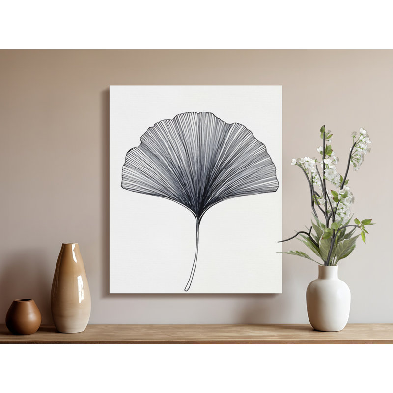 Gilles Wrapped Canvas Print Set, 8x10