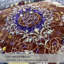 Couverture pour lit en vison AUG1126-1695312691