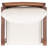 Oria Eucalyptus Outdoor Lounge Chair