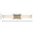 Zevi Integrated LED Bath Vanity Bar-819659873