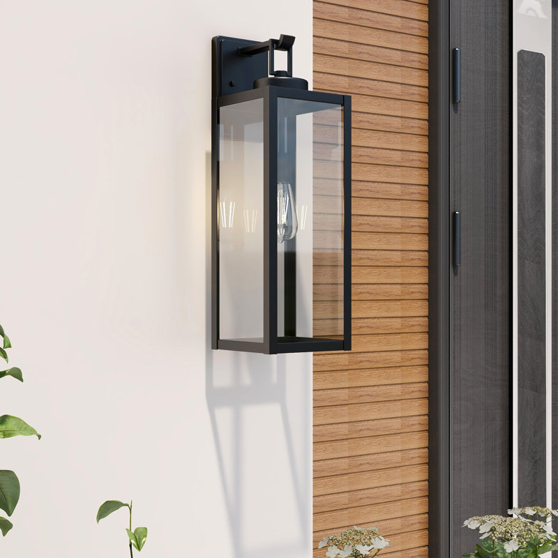 Outdoor Wall Lights