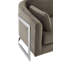 Linton Velvet Sofa