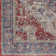 Tapis rouge Gulran