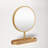 Calixta Framed Tabletop Mirror 17X21-800861439