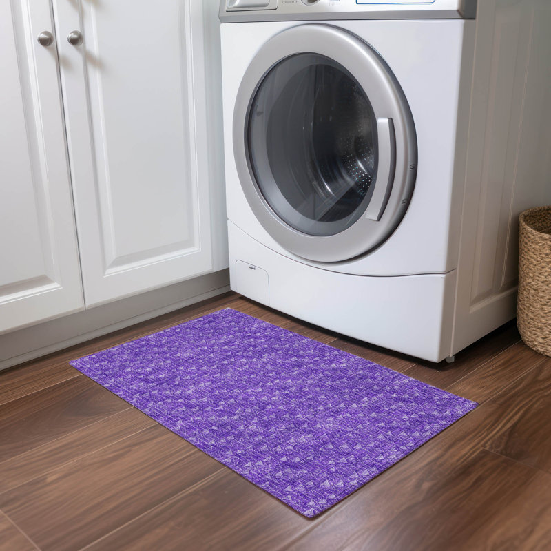 Tapis Wellsboro, Rectangle 1 pi 8 po x 2 pi 6 po