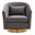 Slate Grey Velvet
