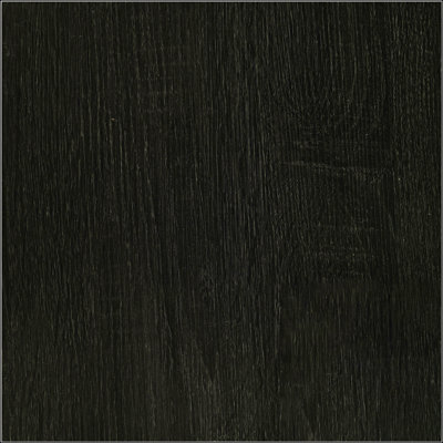 Ensemble de tables basses rondes 2 pièces anthracite foncé