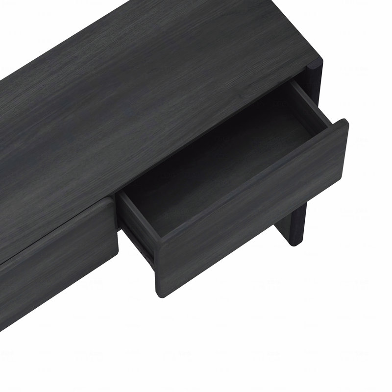 Console, Gris