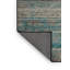 Tapis gris soyeux et moelleux-505692169