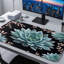Polyester Desk Pad-382736156