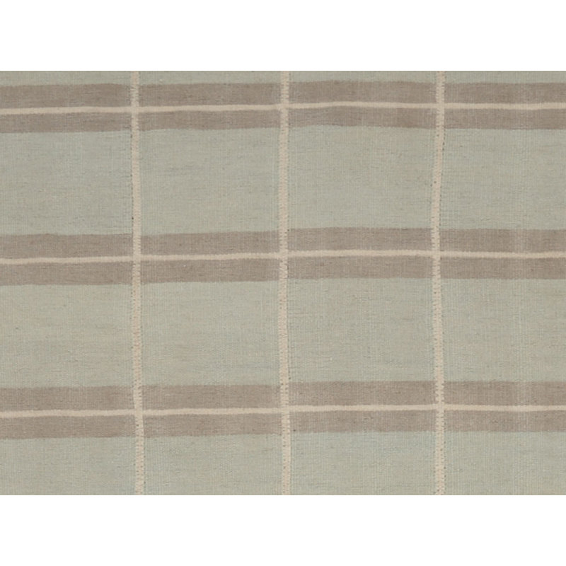 Geometric Rug
