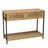 Claro 100cm Console Table