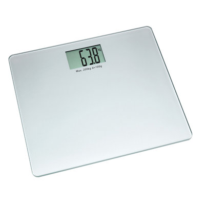Melisha Bathroom Scale