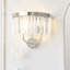 Bothell Abishai 2lt Wall Light-608113948