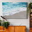 Cali Tides I - reproduction de photo sur toile tendue-122073165