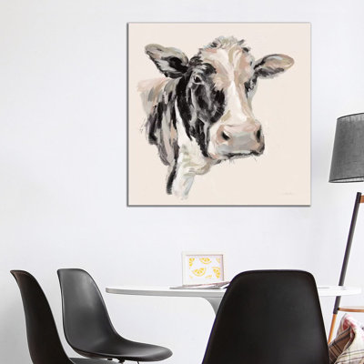 Vache expressionniste I neutre