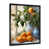 Black Single Picture Framed sélectionné