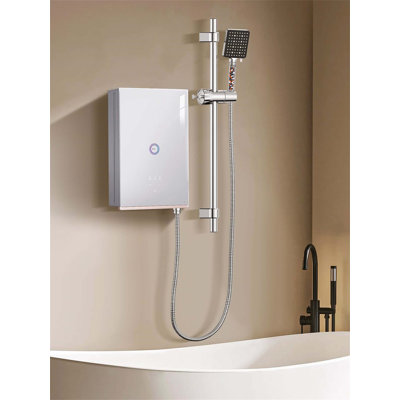 Handheld Shower Head