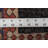 Geometric Traditional Runner Rug 4x10