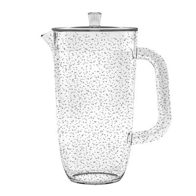 Cia Bubble 100 oz. Pitcher