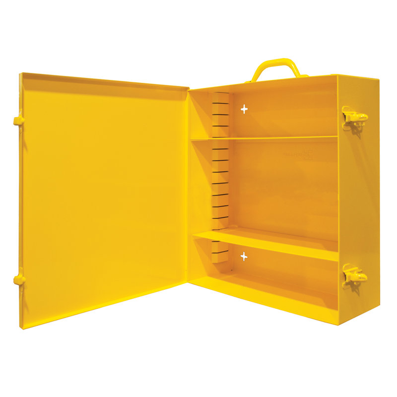 Earby Steel Safety Cabinet