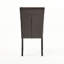 CHAISE BADIN KD (table non incluse)