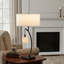 Lampe de bureau moderne 28,5 po-765015820