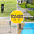 17 ft Portable Height Adjustable Badminton Pickleball Volleyball Net Set