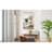 60*36" Oversized Modern Rectangle Bathroom Mirror With Frame Decorative Large Wall Mirrors For Bathroom Living Room Bedroom Vertical Or Horizontal Wall Mounted Mirror With Aluminum Frame