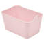 Rebrilliant Plastic Decorative Bin