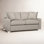 Ellora 81'' Upholstered Sofa