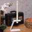 Metal Tabletop Candlestick-1001886569