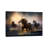 But You Can Never Take away My Freedom... by Charlaine Gerber - Wrapped Canvas Graphic Art-1632425526
