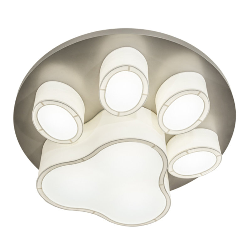 MSU 6 - Light LED Flush Mount