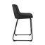 Tabouret de comptoir rembourré 35,8 po H-1482670194