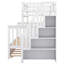 Lit de rangement Laci-1206657941