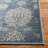 Ells Performance Floral Rug-332405176